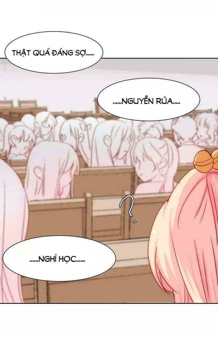 mạng sống của em thuộc về tôi chapter 7 - Trang 46