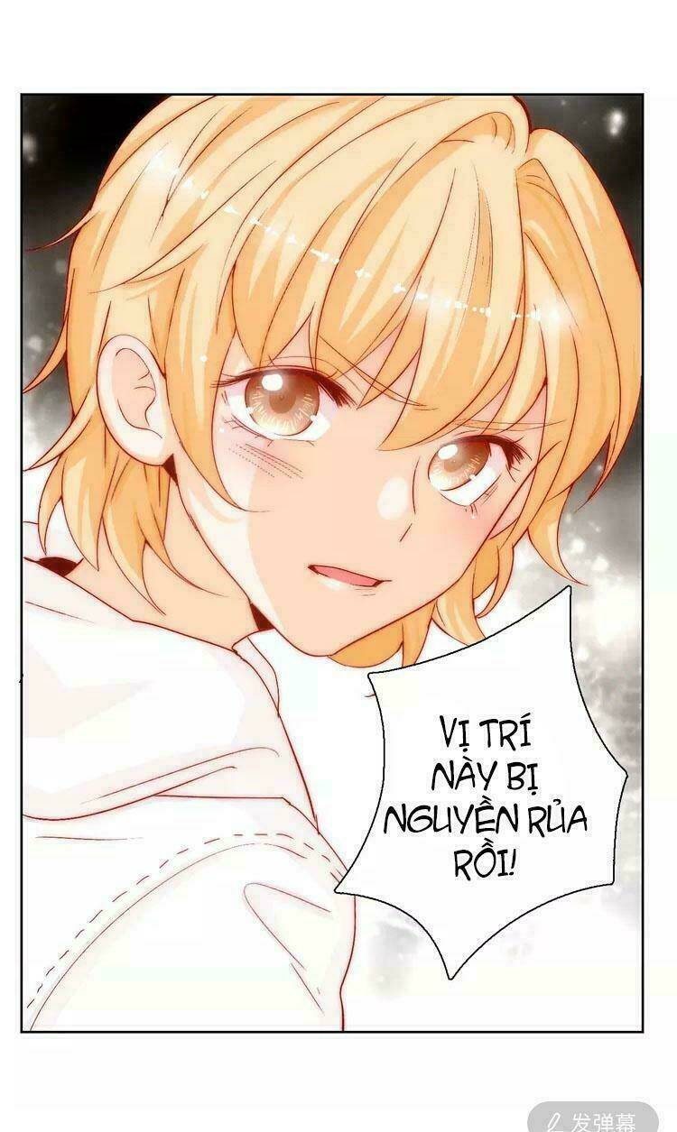 mạng sống của em thuộc về tôi chapter 7 - Trang 49