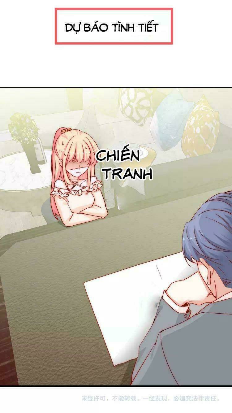 mạng sống của em thuộc về tôi chapter 7 - Trang 50