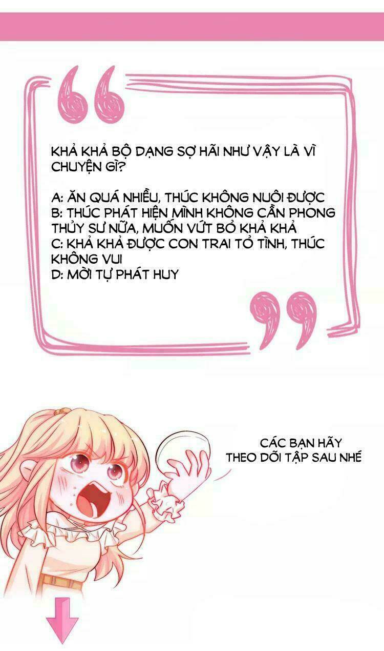 mạng sống của em thuộc về tôi chapter 7 - Trang 51