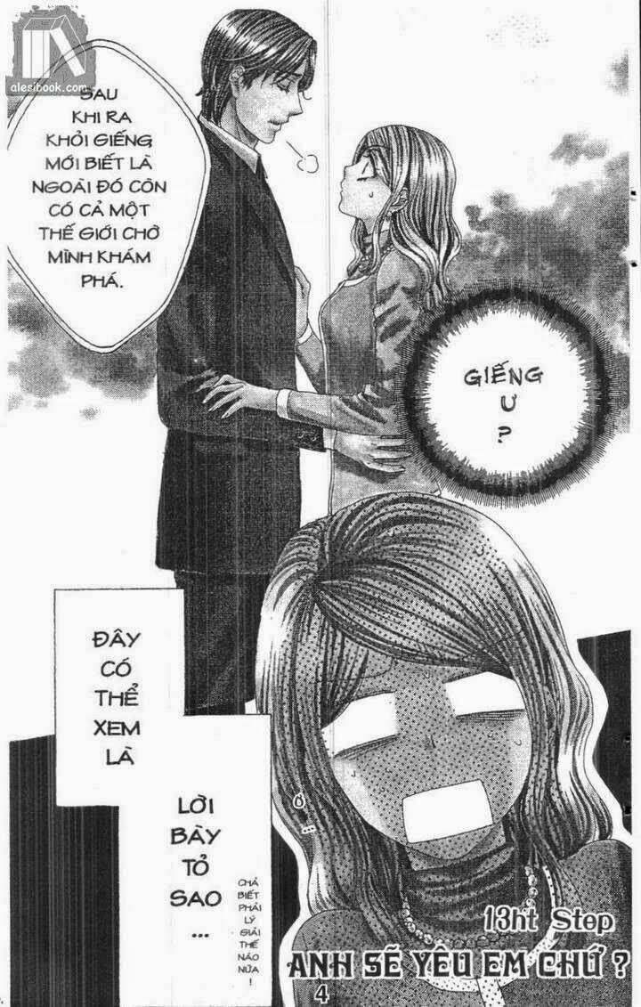 love of firos you chapter 13 - Trang 1