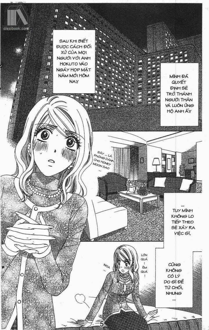 love of firos you chapter 13 - Trang 2