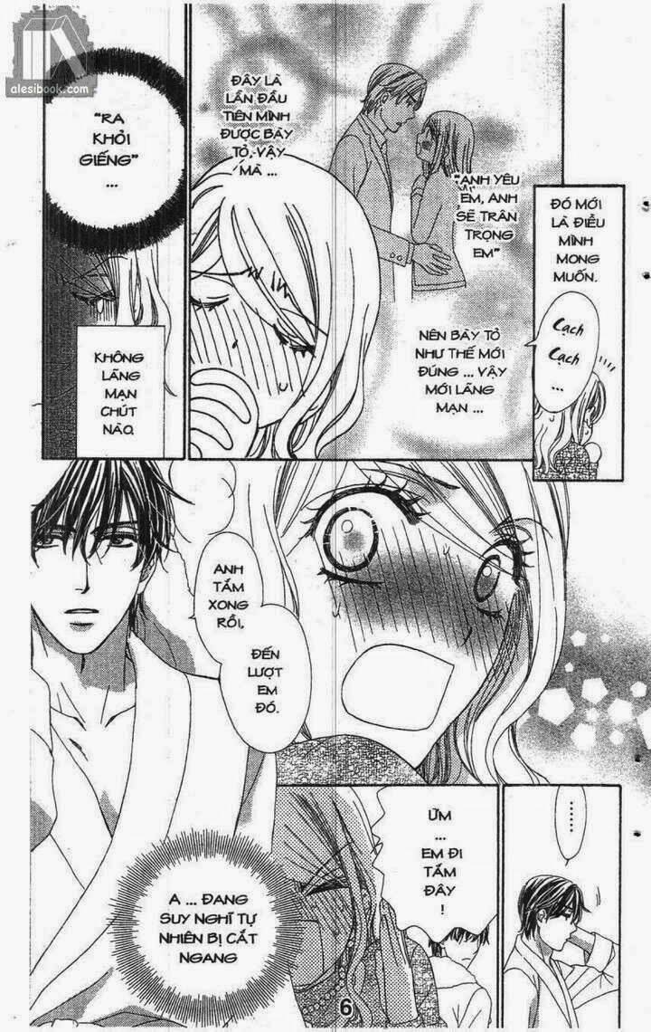 love of firos you chapter 13 - Trang 3