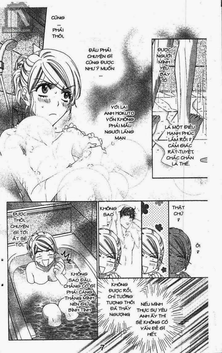 love of firos you chapter 13 - Trang 4