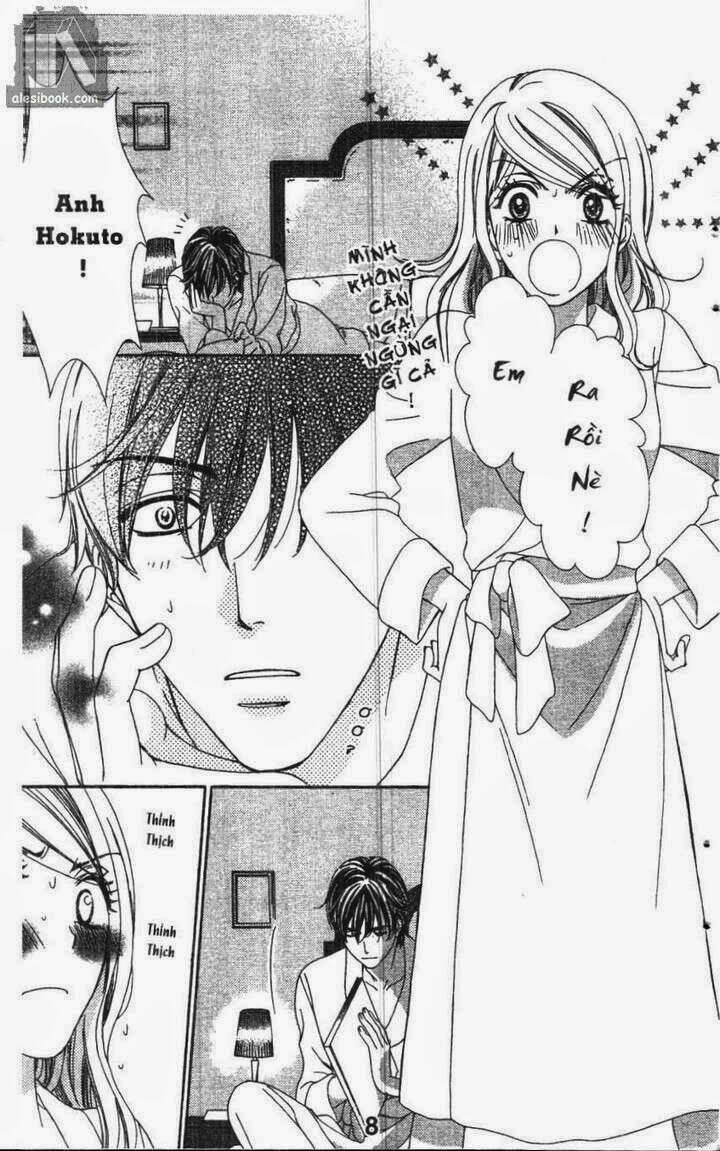 love of firos you chapter 13 - Trang 5