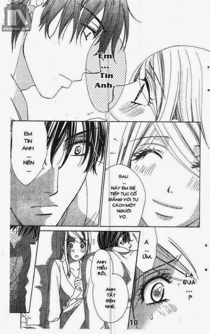 love of firos you chapter 13 - Trang 7