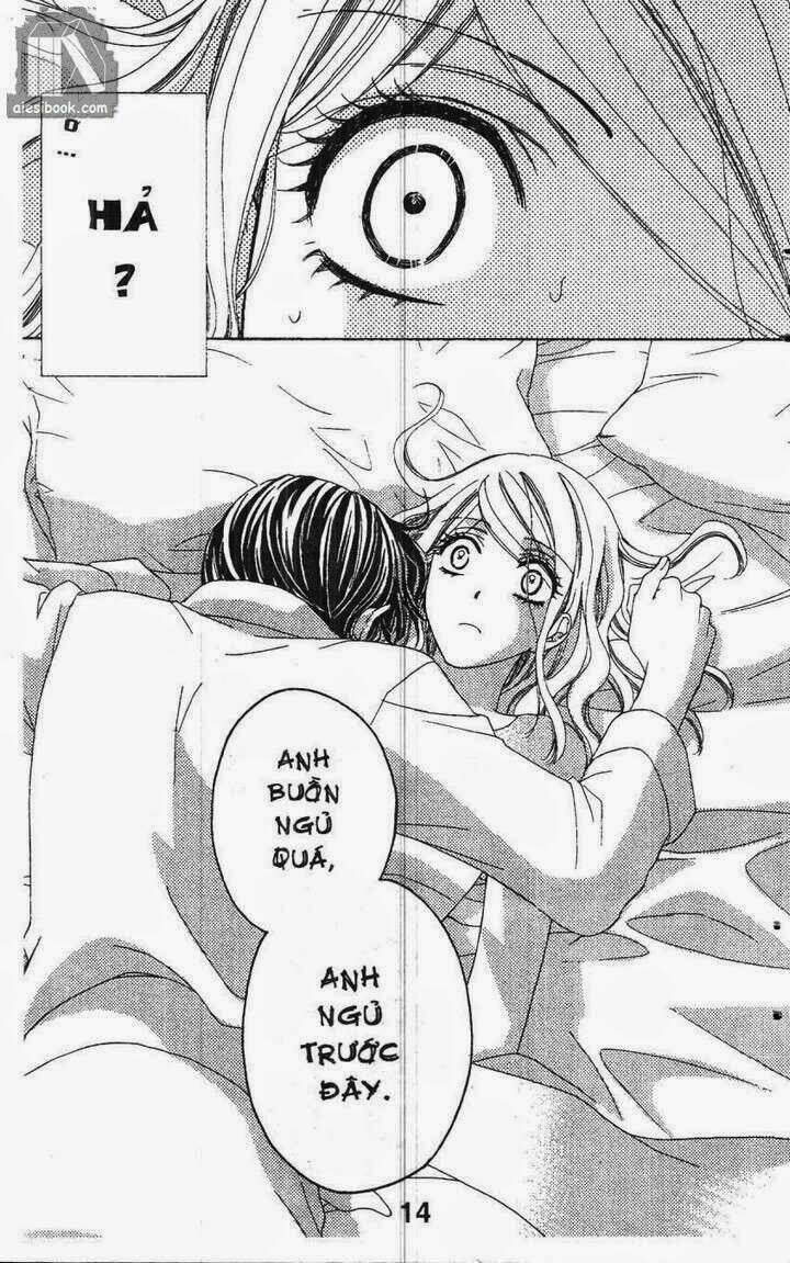 love of firos you chapter 13 - Trang 11