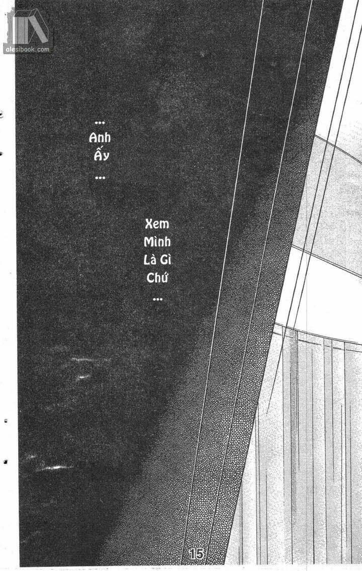love of firos you chapter 13 - Trang 12