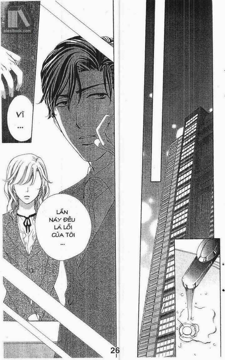 love of firos you chapter 13 - Trang 23
