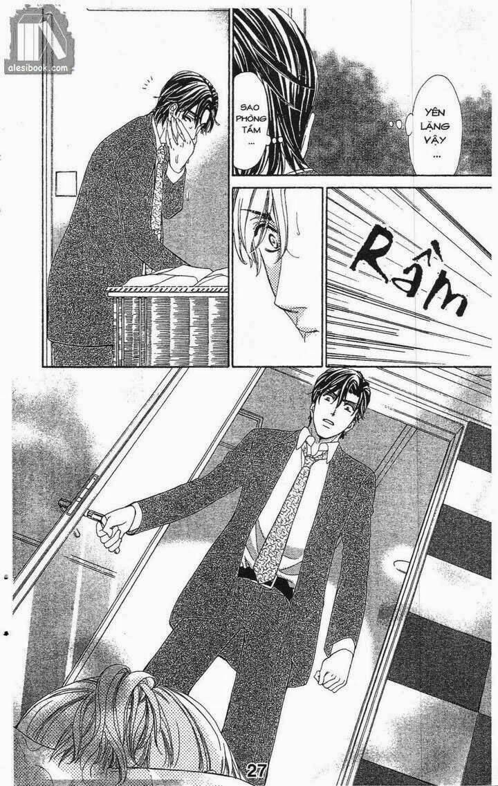 love of firos you chapter 13 - Trang 24