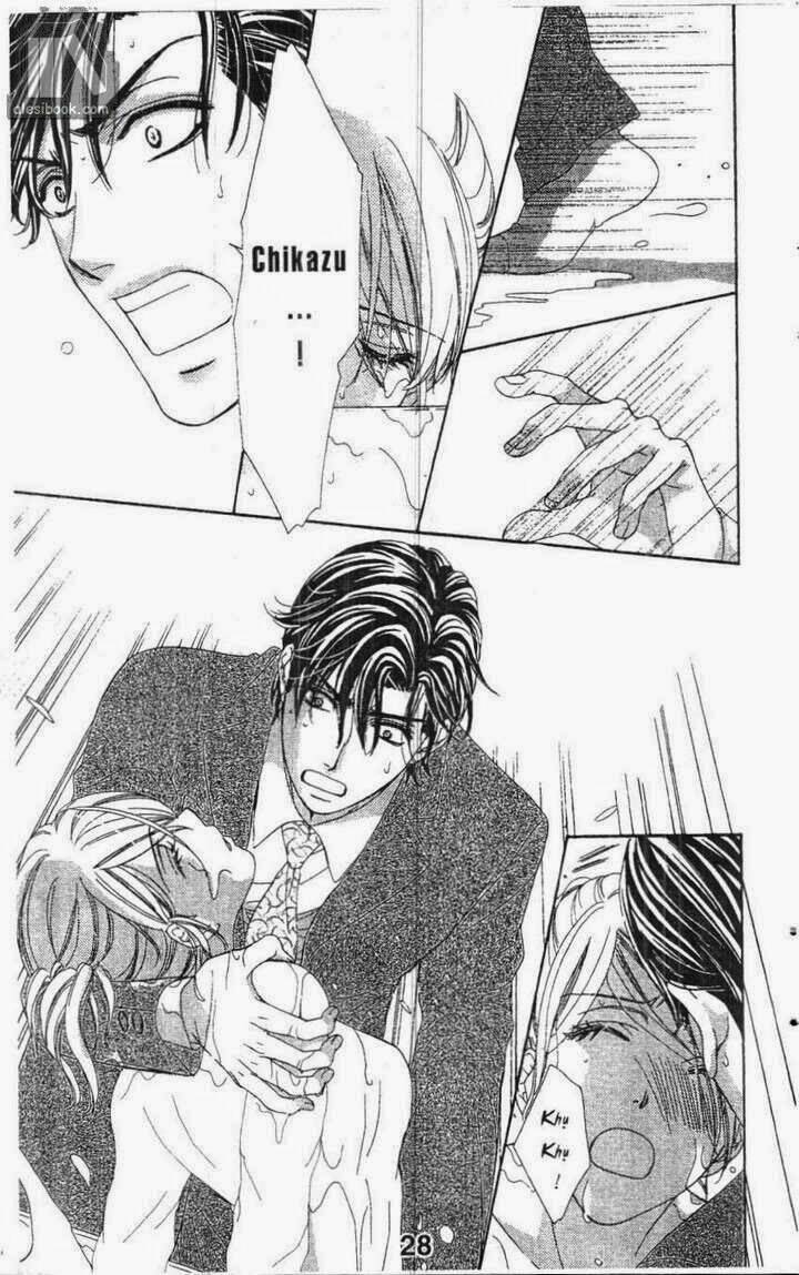 love of firos you chapter 13 - Trang 25