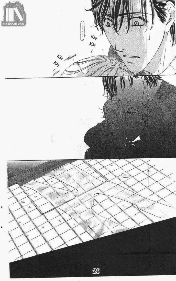 love of firos you chapter 13 - Trang 26