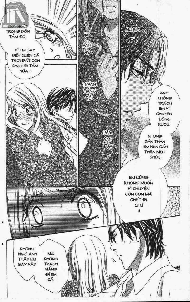 love of firos you chapter 13 - Trang 28