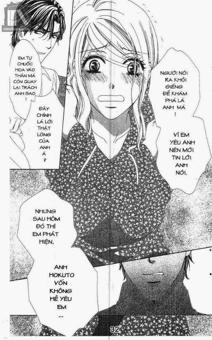 love of firos you chapter 13 - Trang 29