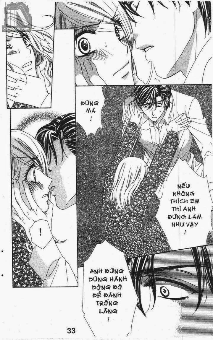 love of firos you chapter 13 - Trang 30