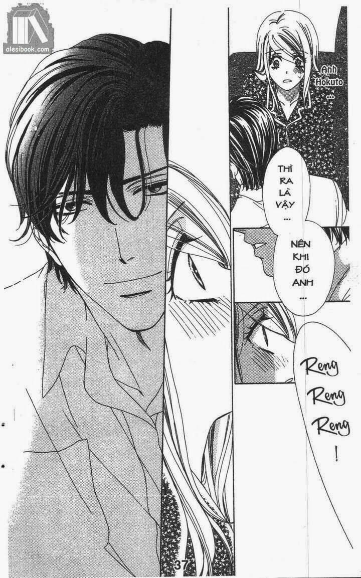 love of firos you chapter 13 - Trang 34