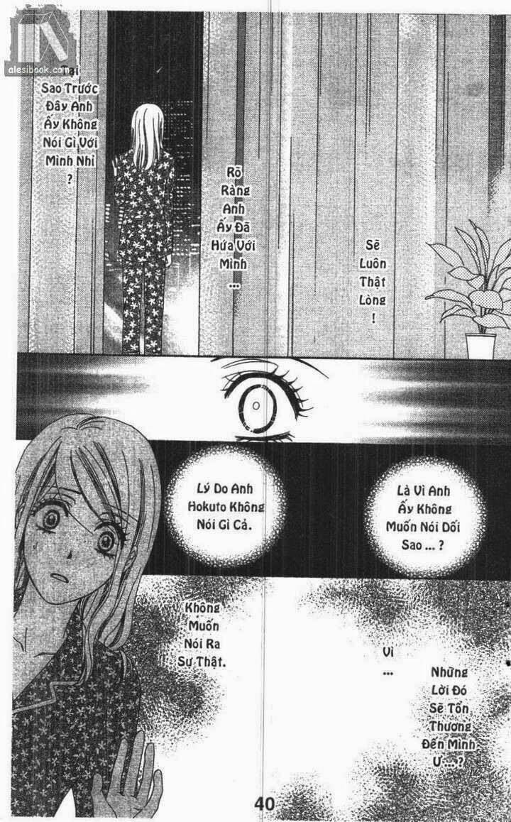 love of firos you chapter 13 - Trang 37