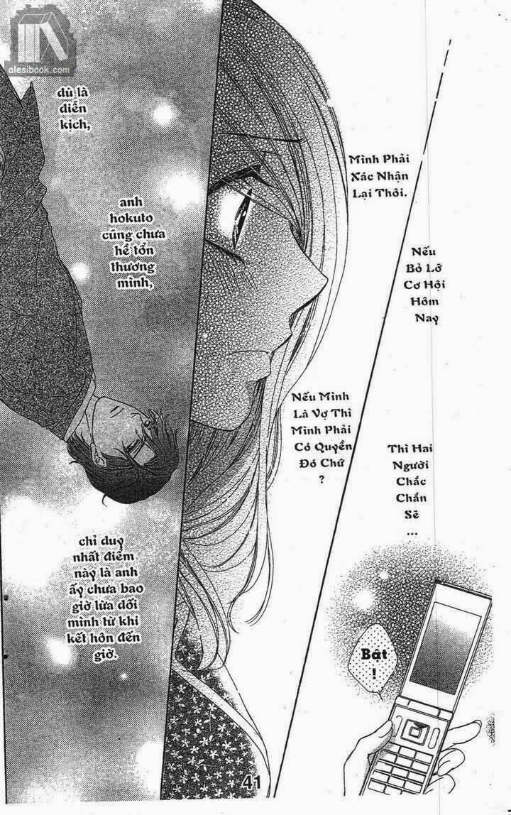 love of firos you chapter 13 - Trang 38