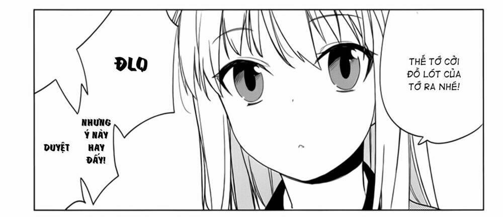 sakurasou no pet na kanojo chapter 5 - Trang 26