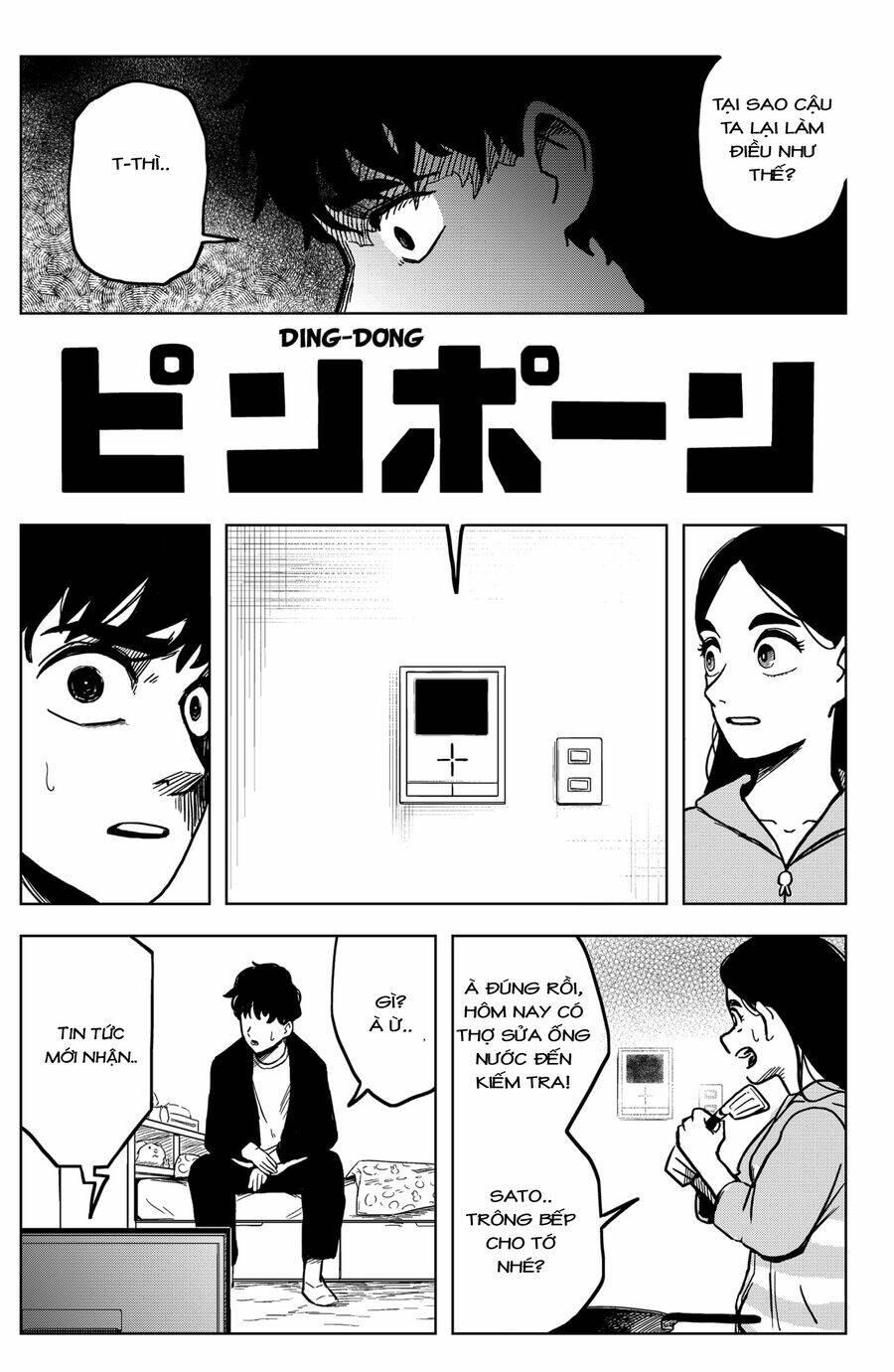 shibatarian chapter 2 - Trang 10