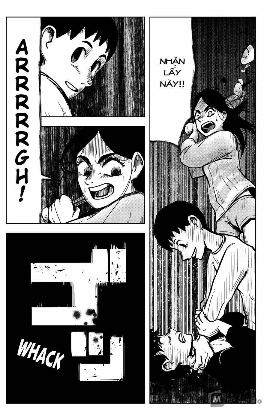 shibatarian chapter 2 - Trang 24