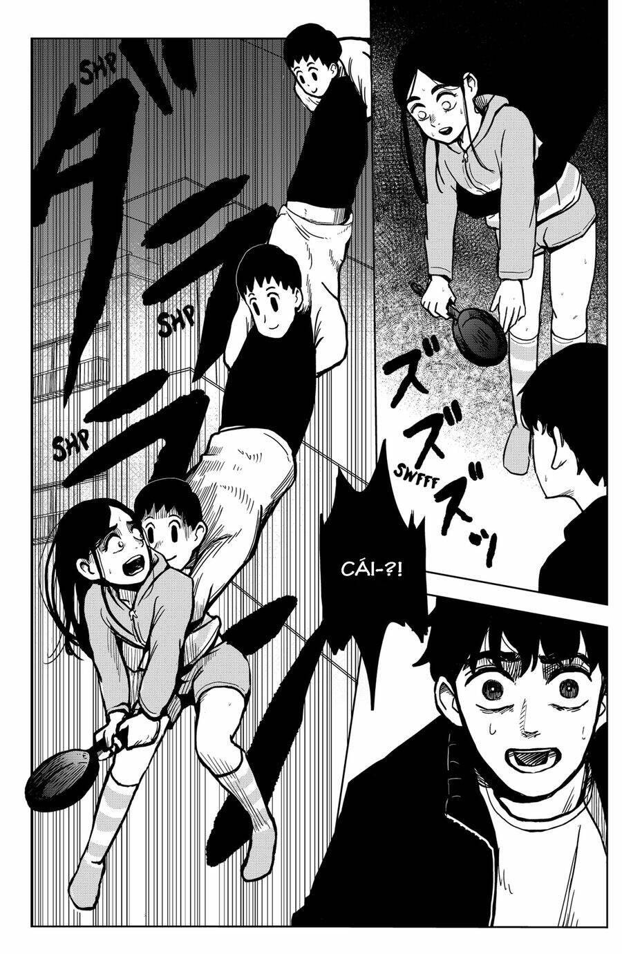 shibatarian chapter 2 - Trang 29