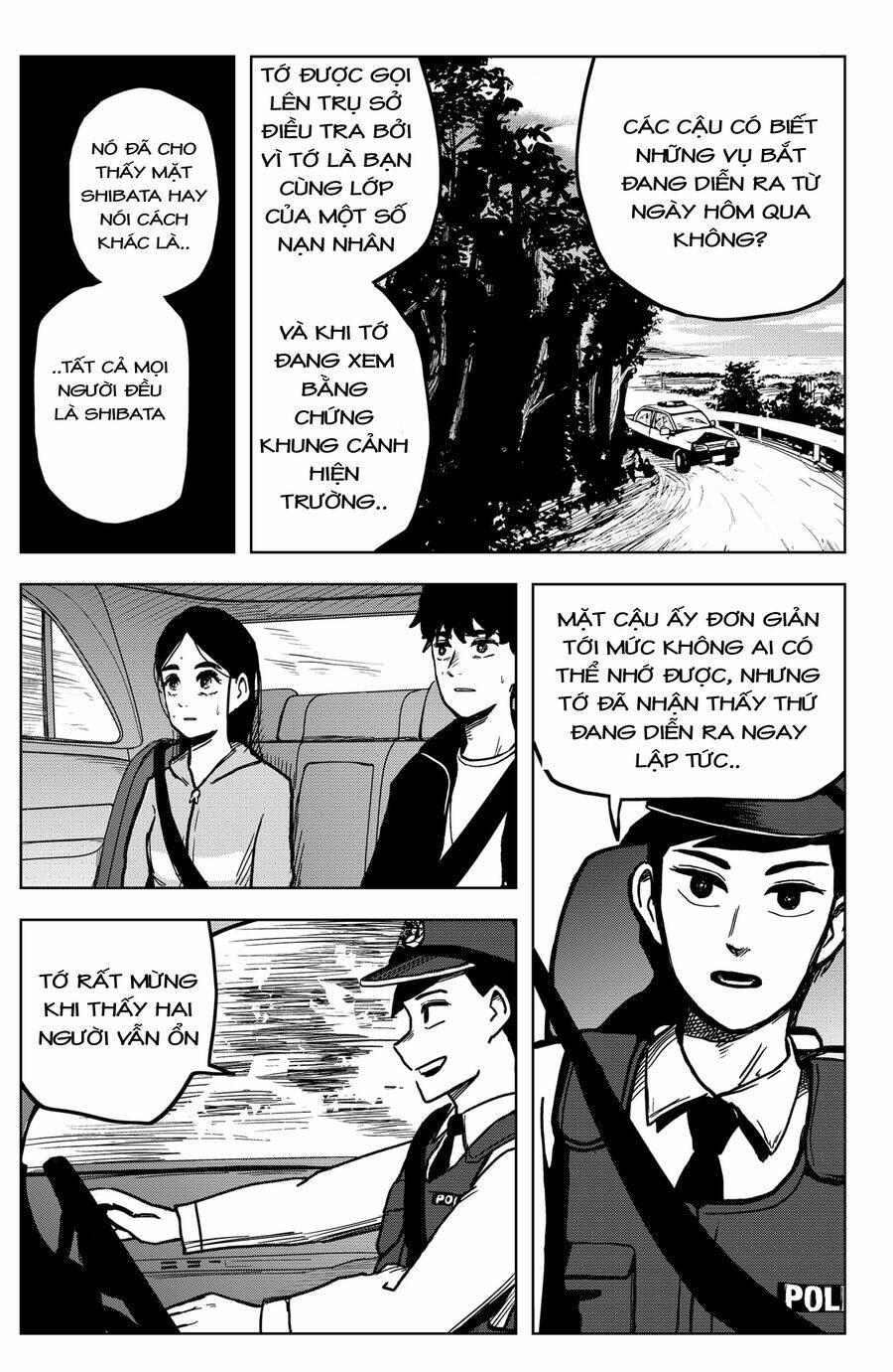 shibatarian chapter 2 - Trang 34