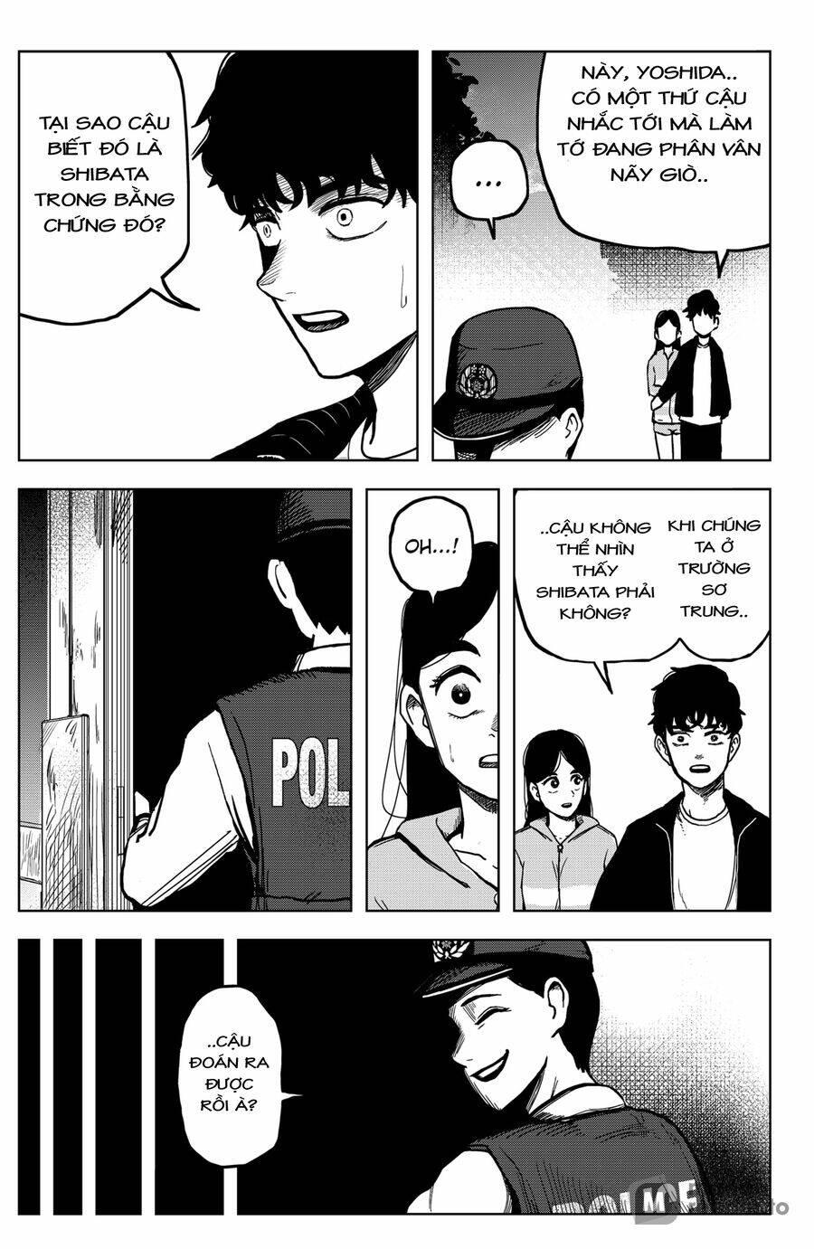 shibatarian chapter 2 - Trang 36