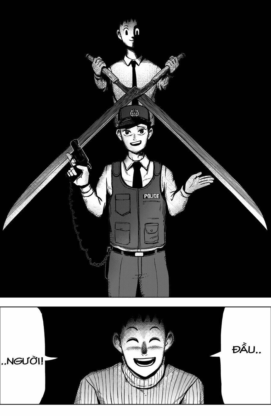 shibatarian chapter 2 - Trang 40
