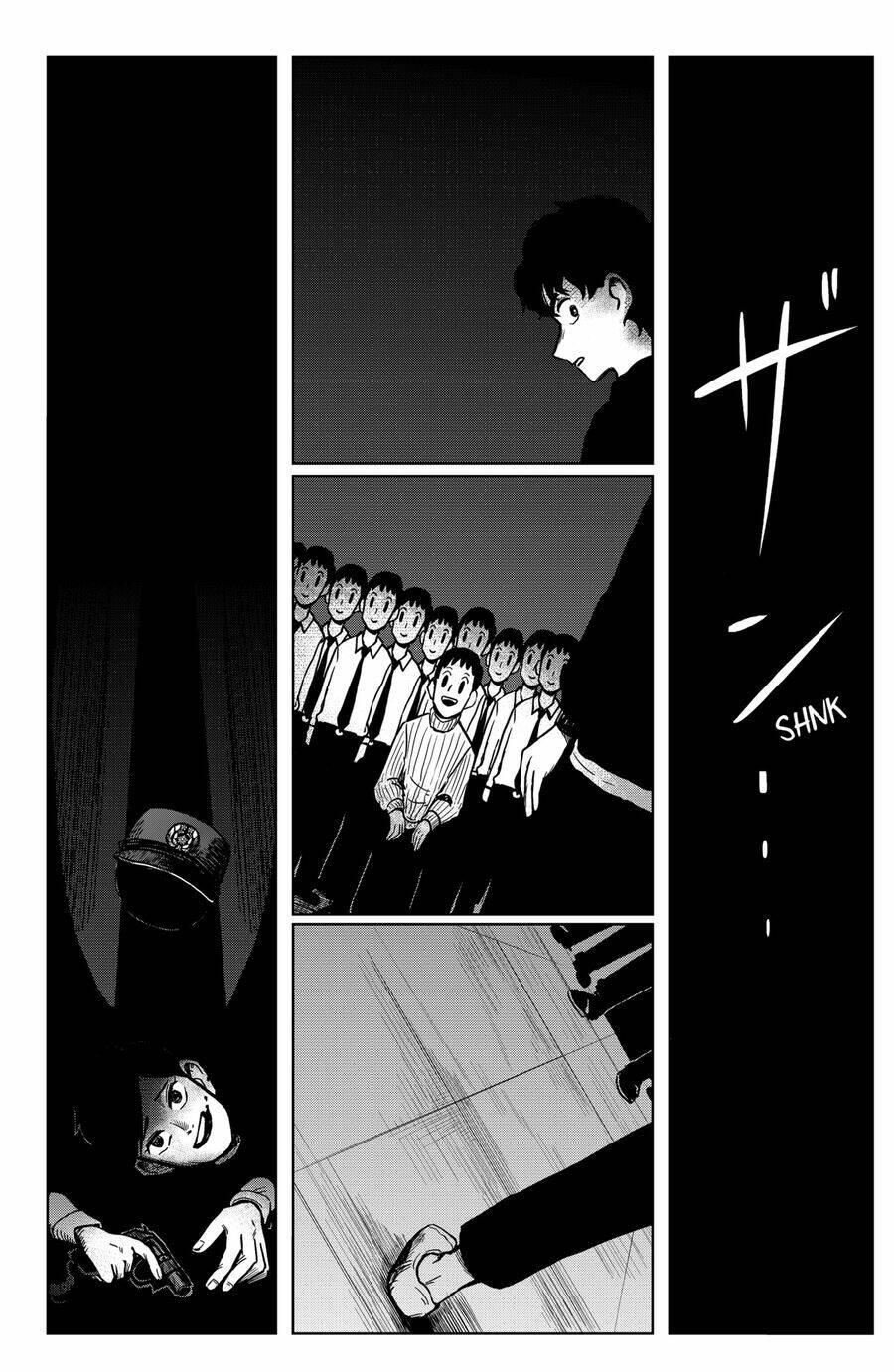 shibatarian chapter 2 - Trang 41
