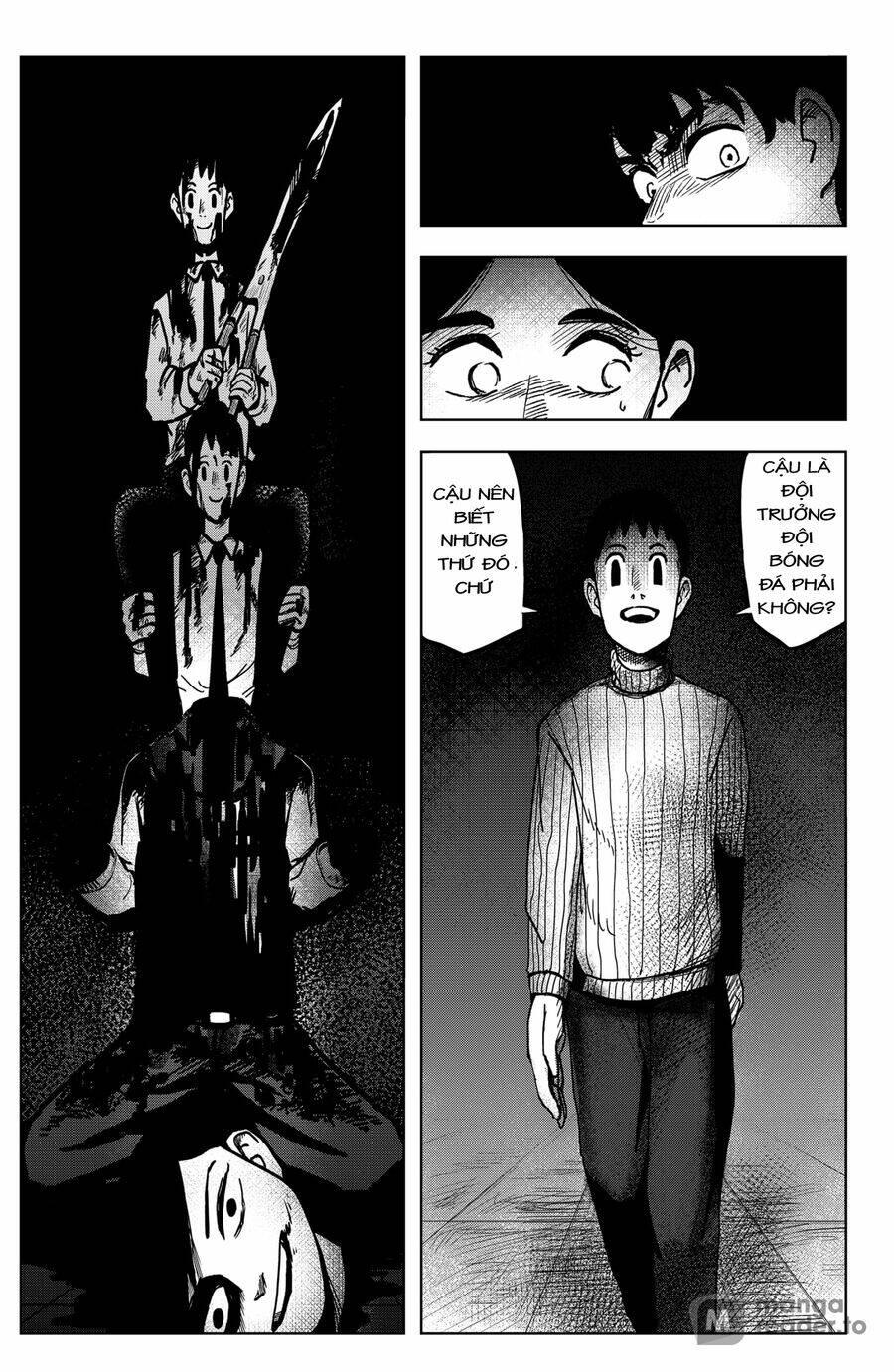 shibatarian chapter 2 - Trang 42