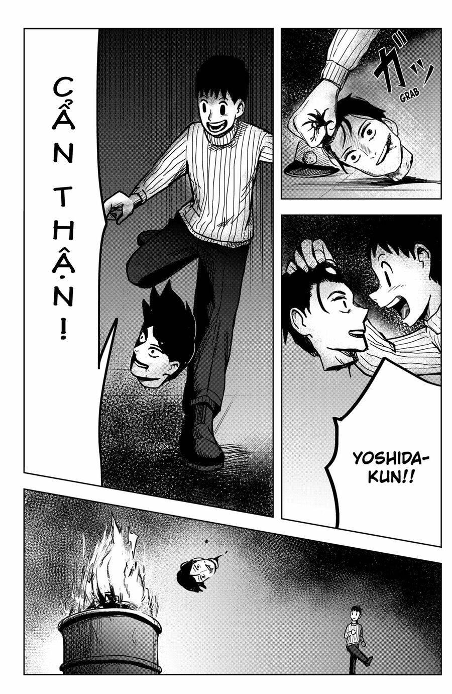 shibatarian chapter 2 - Trang 43