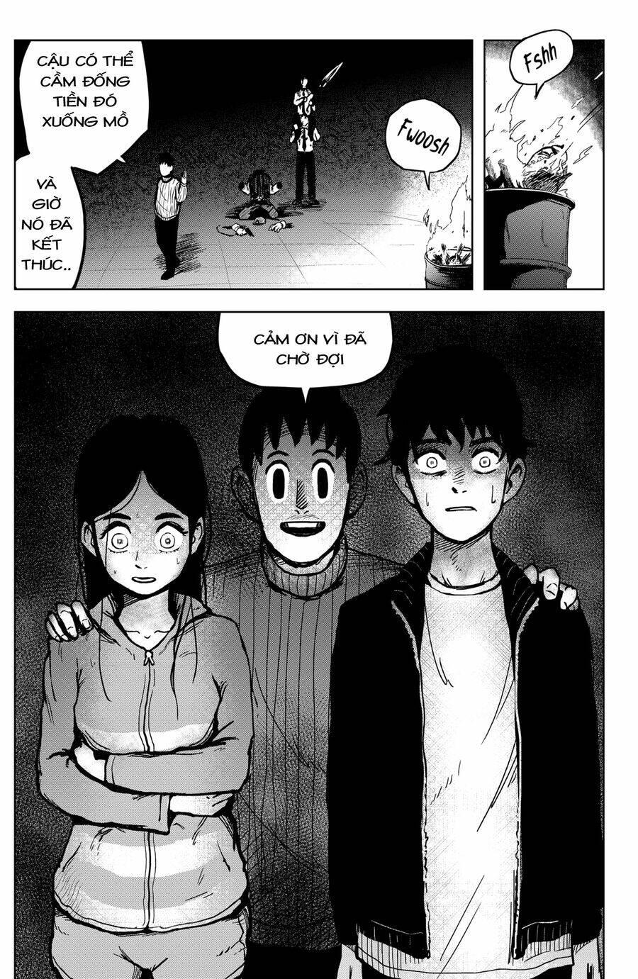 shibatarian chapter 2 - Trang 44