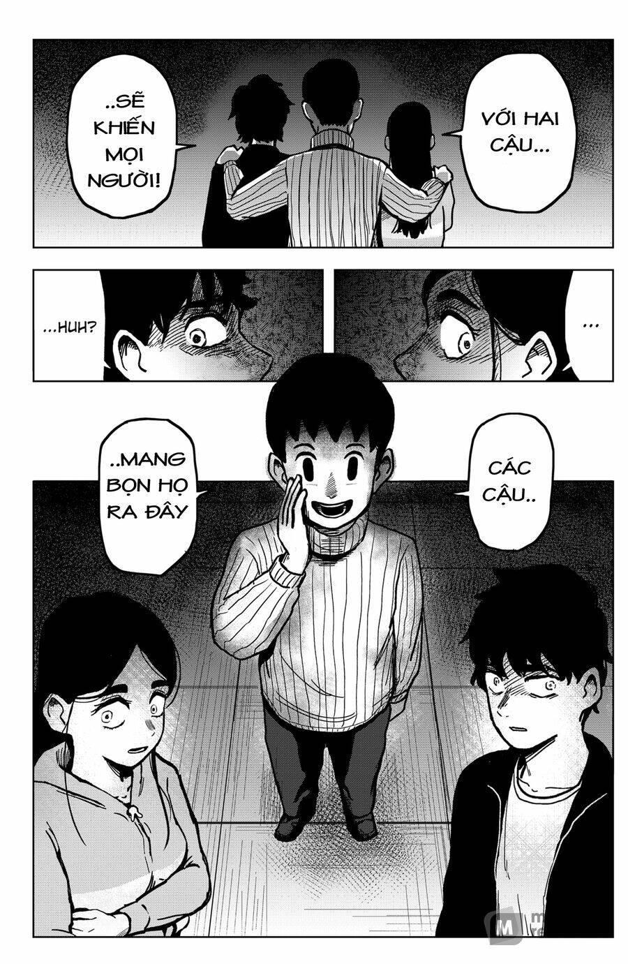 shibatarian chapter 2 - Trang 45