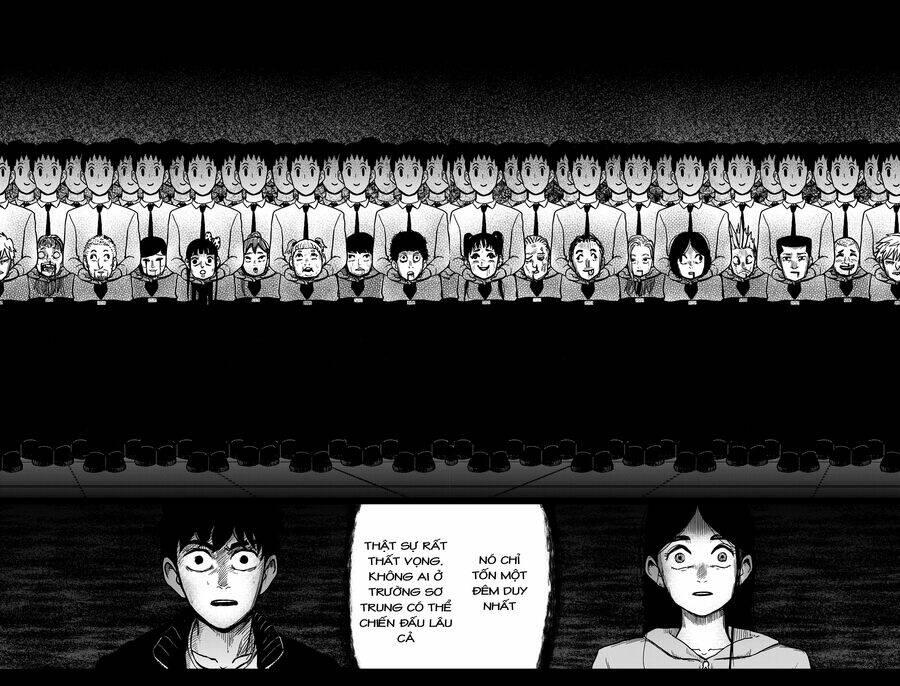 shibatarian chapter 2 - Trang 47