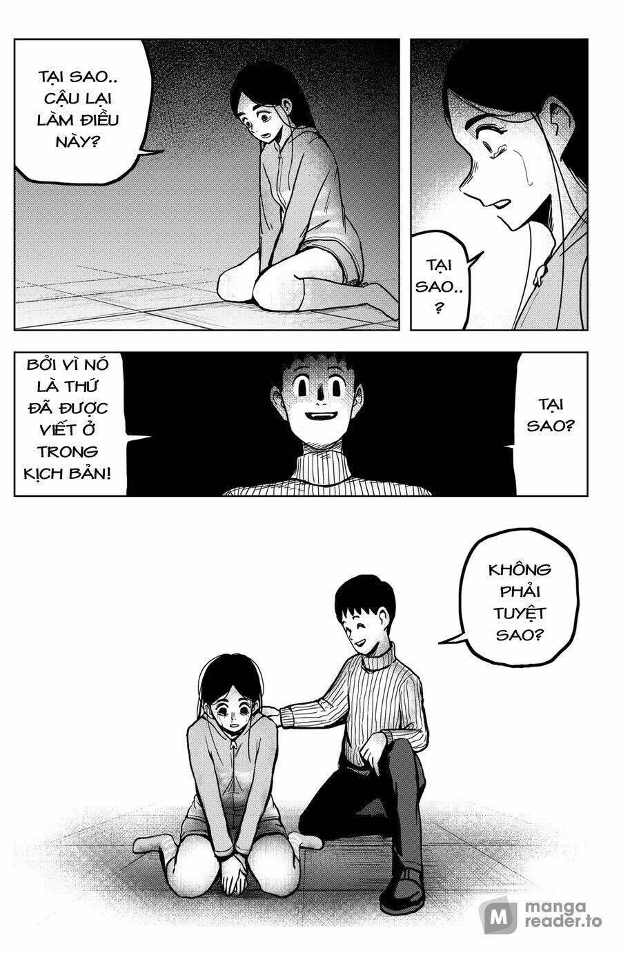 shibatarian chapter 2 - Trang 48