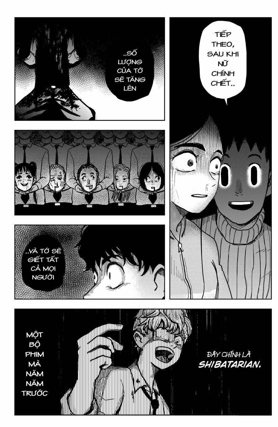 shibatarian chapter 2 - Trang 49