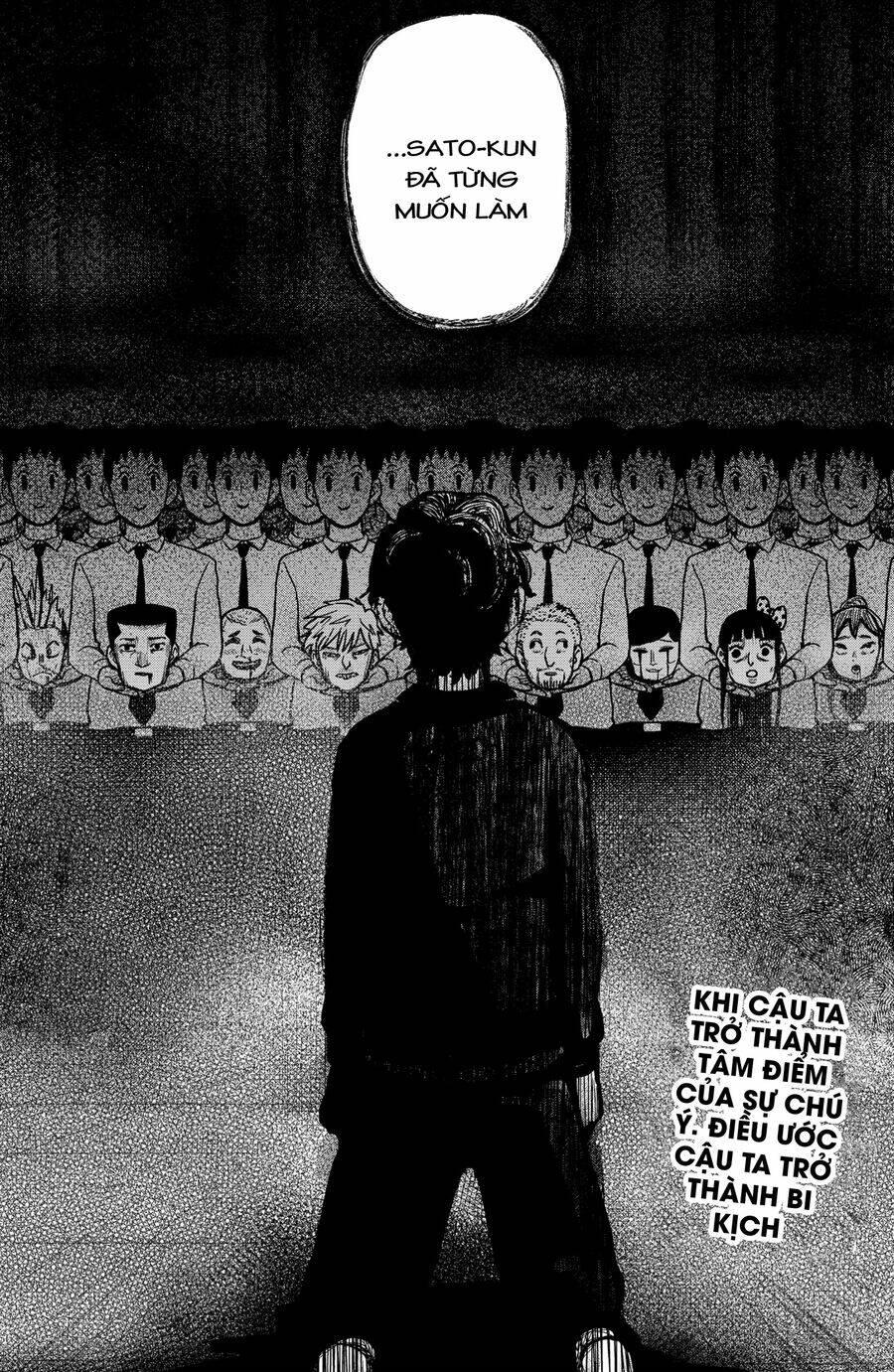 shibatarian chapter 2 - Trang 50