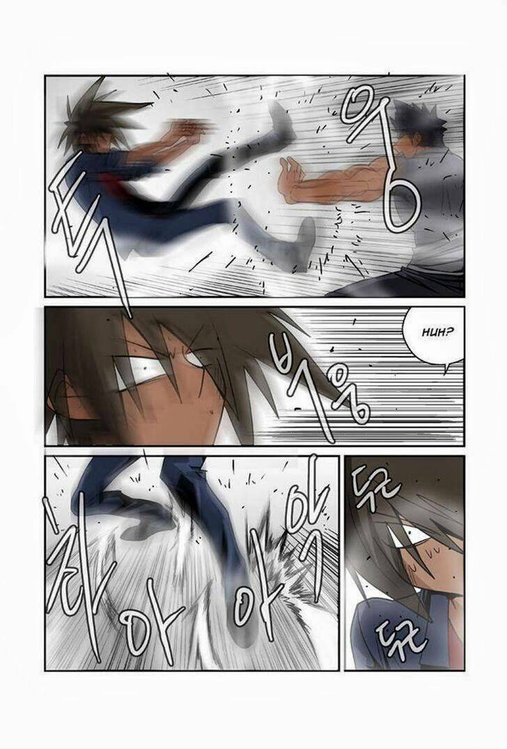 transfer student storm bringer reboot chapter 17 - Trang 2