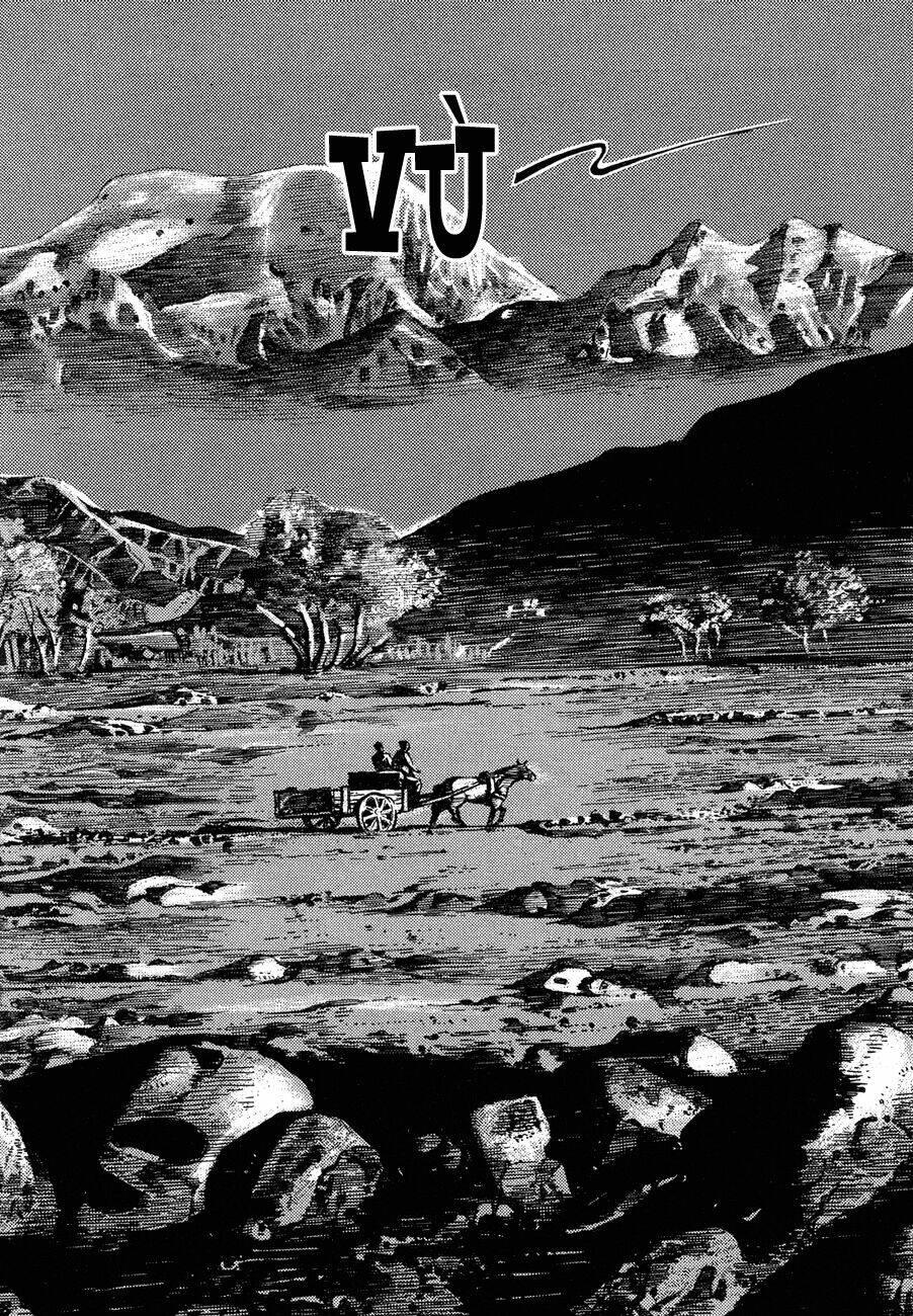 bất thị nhân chapter 4 - Trang 13
