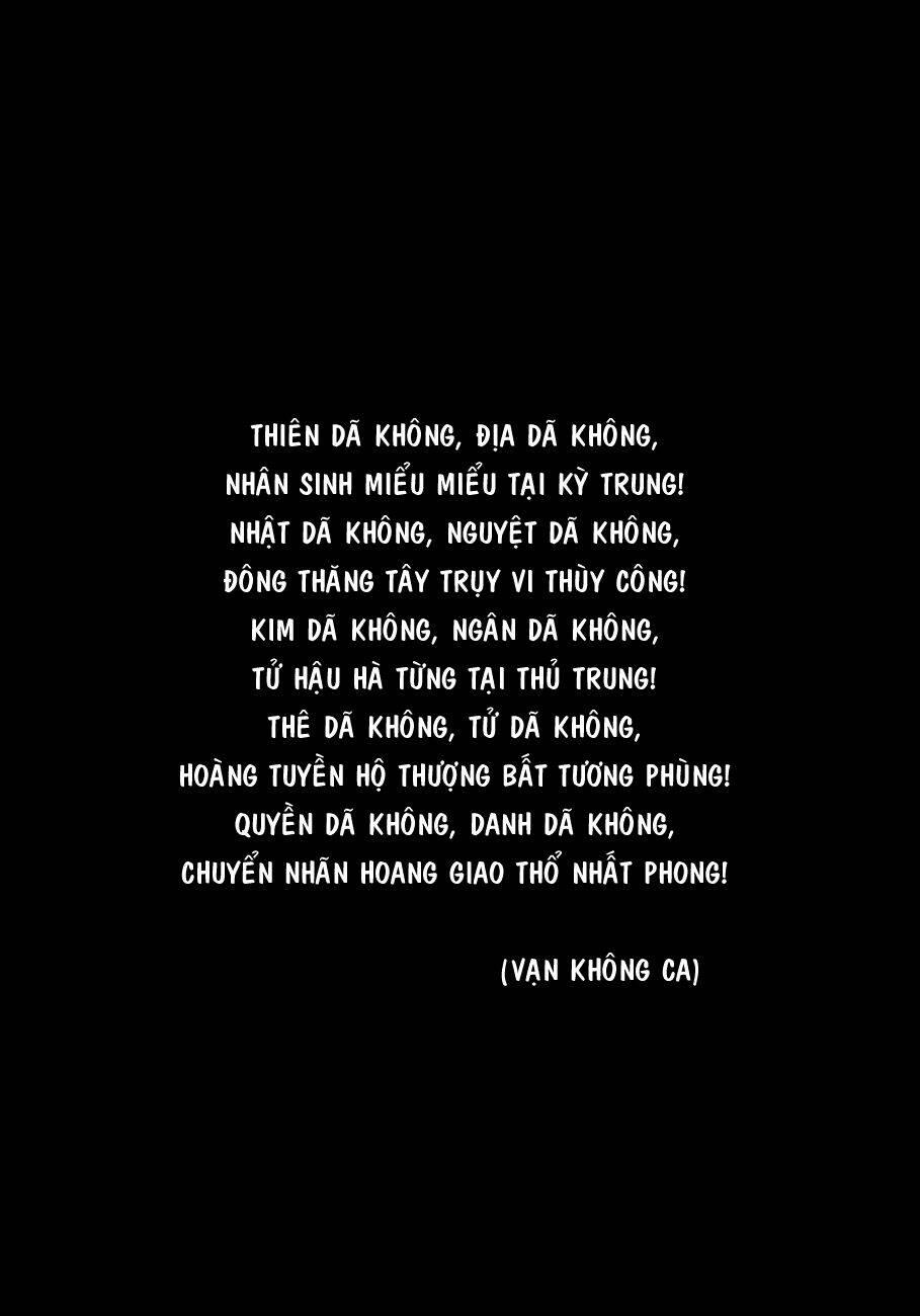 bất thị nhân chapter 4 - Trang 25