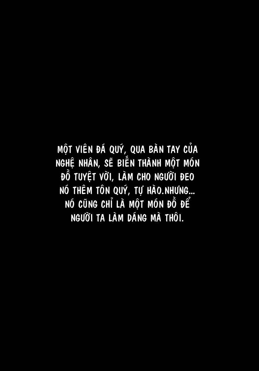 bất thị nhân chapter 6 - Trang 22