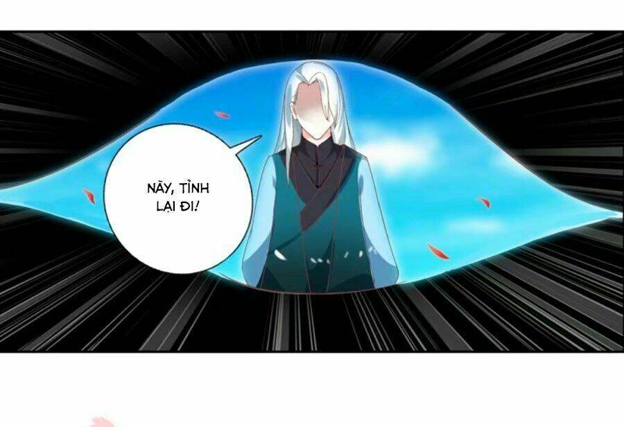 dẫn hồn khúc chapter 10.1 - Trang 8