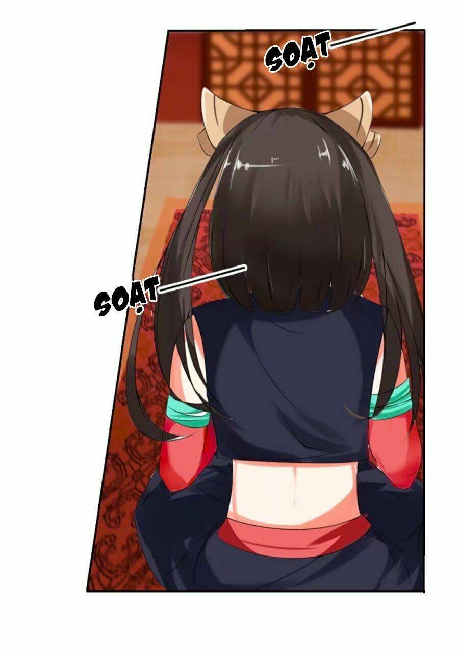 dẫn hồn khúc chapter 10.1 - Trang 18