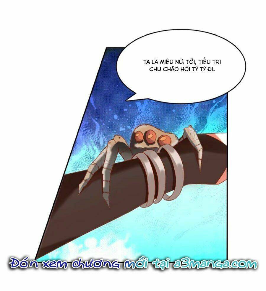 dẫn hồn khúc chapter 10.1 - Trang 21