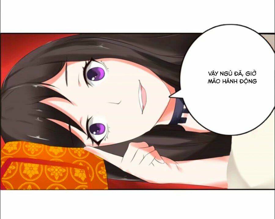 dẫn hồn khúc chapter 10.3 - Trang 13