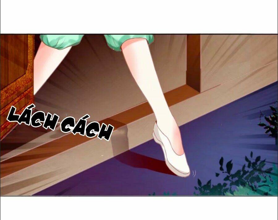 dẫn hồn khúc chapter 10.3 - Trang 15