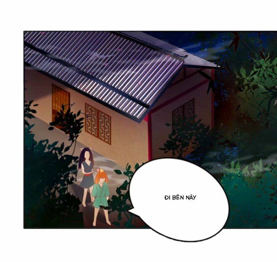 dẫn hồn khúc chapter 10.3 - Trang 16