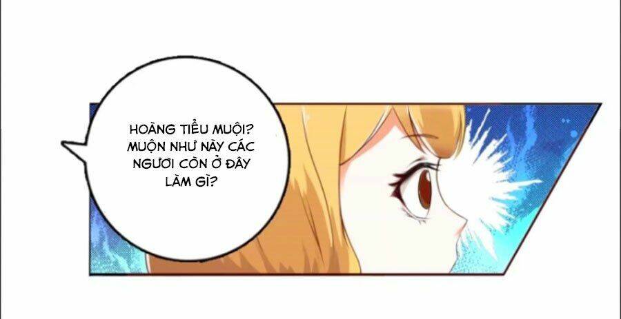 dẫn hồn khúc chapter 10.3 - Trang 20