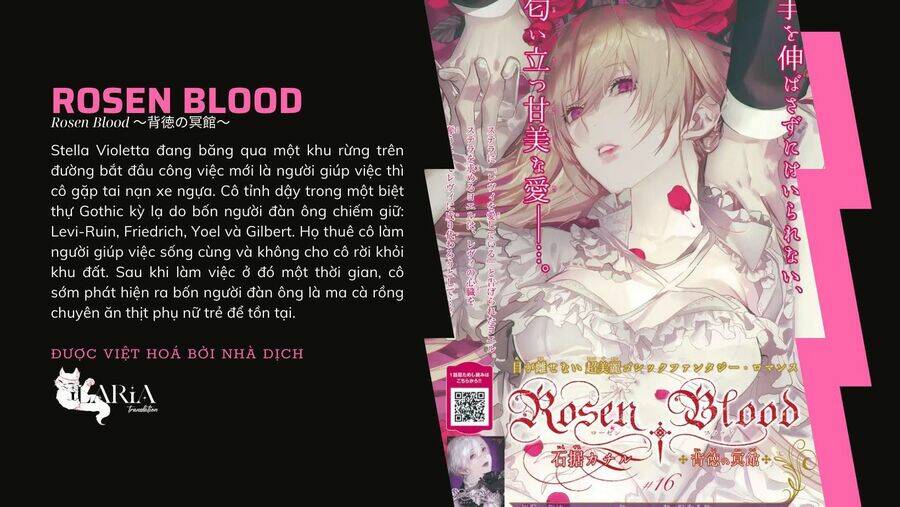 rosen blood chapter 5 - Trang 1